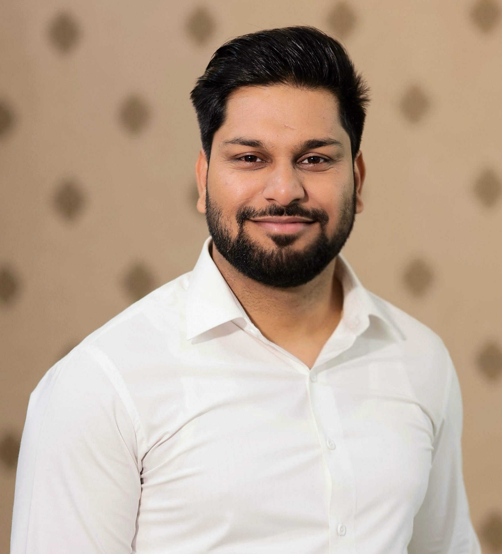 Hunny Yadav, Founder of Exciance Solutions